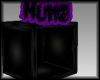 Pose Cube [Numb]