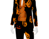 Halloween Suit