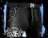 AMR x Black Jeans