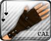 [c] Resident Evil Gloves
