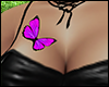 Chest Butterfly Pink