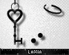 L: Key To My Heart M