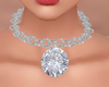 Diamond+Necklace