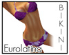 *EL*Bikini_purple