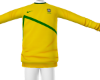 sweater Brazil