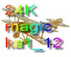 24k magic