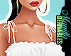 ! Plain Babydoll Dress