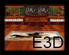 E3D- First Square Rug