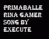 Execute - Primaballerina
