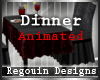 [R] Dinner Table Romance