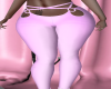 sexy pink pant