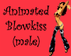 [E]Animated Blowkiss(M)