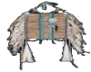 Indian Chest plate 1