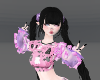 Cute Bow Arms 1 ♥