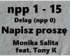 Napisz prosze