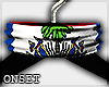 NLE Choppa Bandana