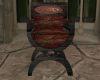 [CE]Celtic Seal Chair
