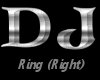 (DJK) Dj ring right