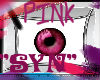 PINK"SYN"