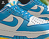 DUNK - Trainers Blue