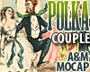 POLKA Folk: Couple Dance