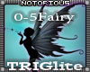 Fairy Dance Efx