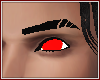 Anime Eyes Red