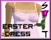 *ST* Easter Dress