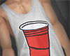 MA| Red Cup <3 Tank