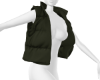 Olive Vest