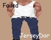 Full Fit Jeans & Tank II