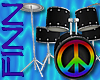 HippieDrumKitAnimated