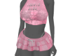 Hot Pink Set♛