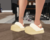 Erato Slides, Buttermilk