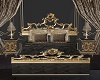 Lux Suite Bed poseless