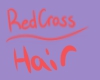 RedCross - Hair