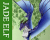[JE] Blue Dragon Wings F
