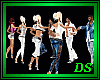 *Sexy Salsa Dance  /8P