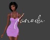 X Mini Lavender RLL