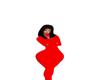 RED JUMPSUIT