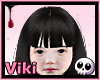 Hair Black Lele
