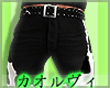 Chris CowPrint Jeans