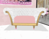 B~ Pink Fancy Chair