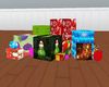 [] Xmas Packages