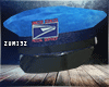 ZM| Mailman Hat