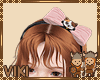 KIDS kittens Headband