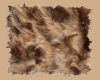 Majesty Fur Rug