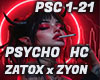 PSYCHO - HC