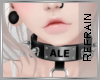 R| Ale Collar