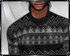 Cozy Holiday Sweater